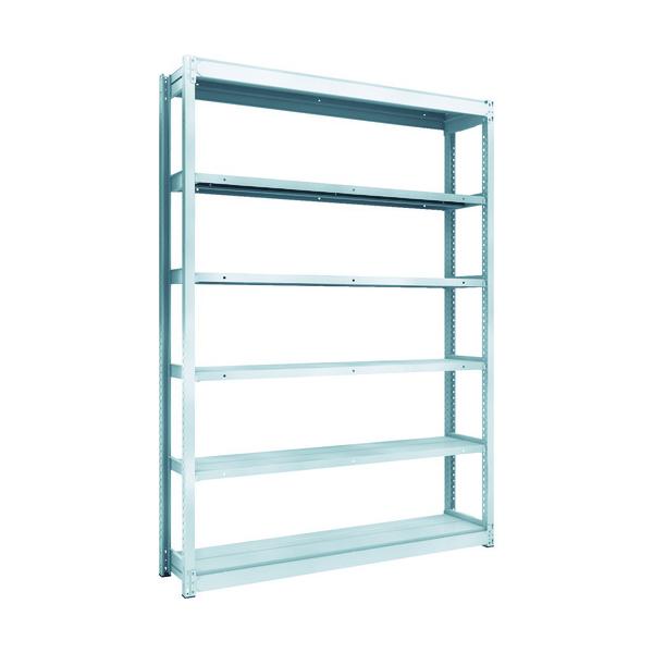 gXRR TRUSCO TUG^yʃ{gXI 100kg P̌^ 1540×324×H2100 6i TUG100-75K-6 Ԍ |Cg10{