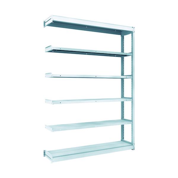 gXRR TRUSCO TUG^yʃ{gXI 100kg A^ 1540×324×H2100 6i TUG100-75K-6B Ԍ |Cg10{