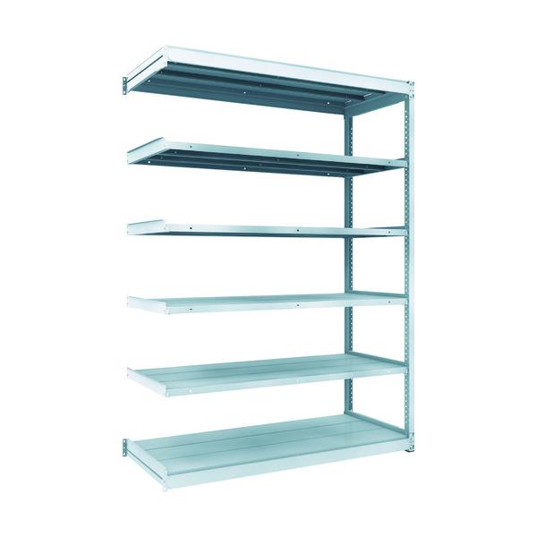 gXRR TRUSCO TUG^yʃ{gXI 100kg A^ 1540×624×H2100 6i TUG100-75L-6B Ԍ |Cg10{