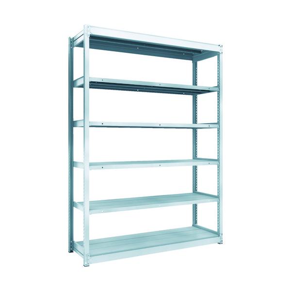 gXRR TRUSCO TUG^yʃ{gXI 100kg P̌^ 1540×474×H2100 6i TUG100-75S-6 Ԍ |Cg10{