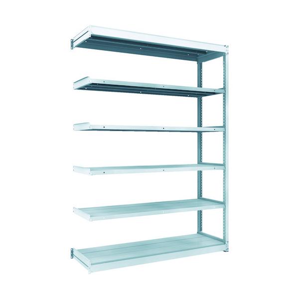 gXRR TRUSCO TUG^yʃ{gXI 100kg A^ 1540×474×H2100 6i TUG100-75S-6B Ԍ |Cg10{