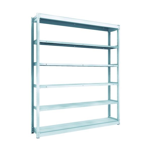 gXRR TRUSCO TUG^yʃ{gXI 100kg P̌^ 1840×324×H2100 6i TUG100-76K-6 Ԍ |Cg10{