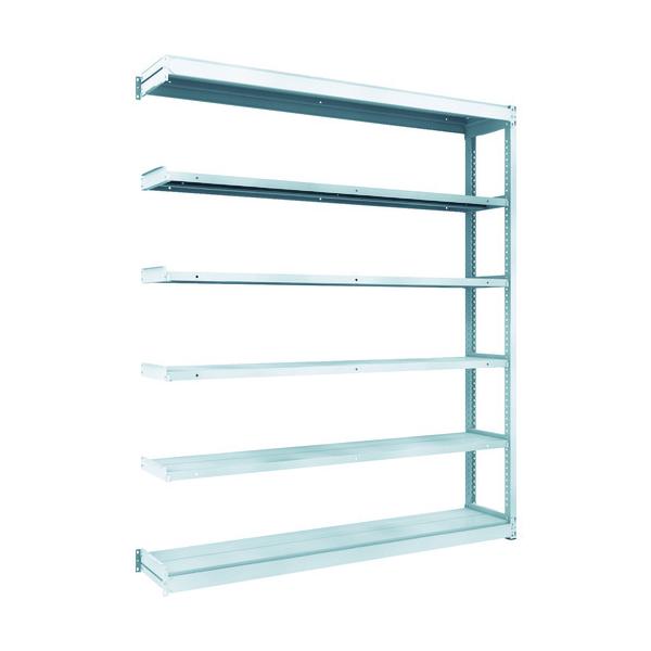 gXRR TRUSCO TUG^yʃ{gXI 100kg A^ 1840×324×H2100 6i TUG100-76K-6B Ԍ |Cg10{