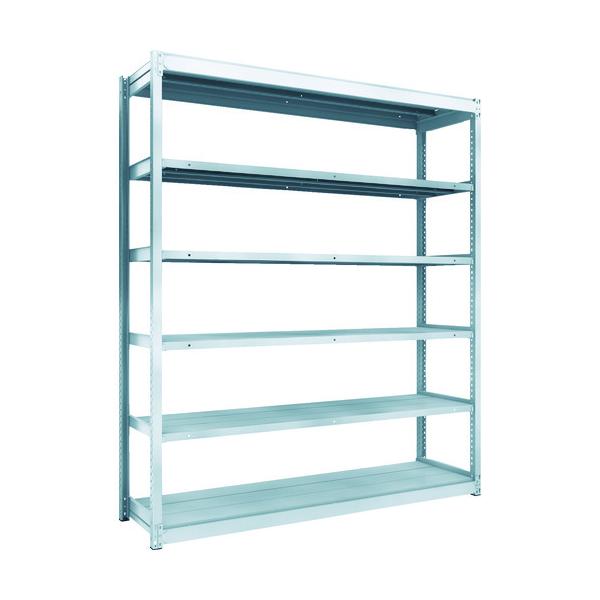 gXRR TRUSCO TUG^yʃ{gXI 100kg P̌^ 1840×474×H2100 6i TUG100-76S-6 Ԍ |Cg10{