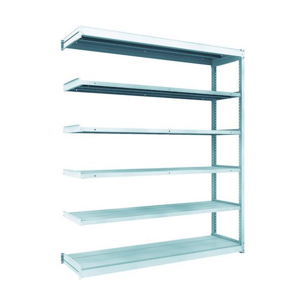 gXRR TRUSCO TUG^yʃ{gXI 100kg A^ 1840×474×H2100 6i TUG100-76S-6B Ԍ |Cg10{