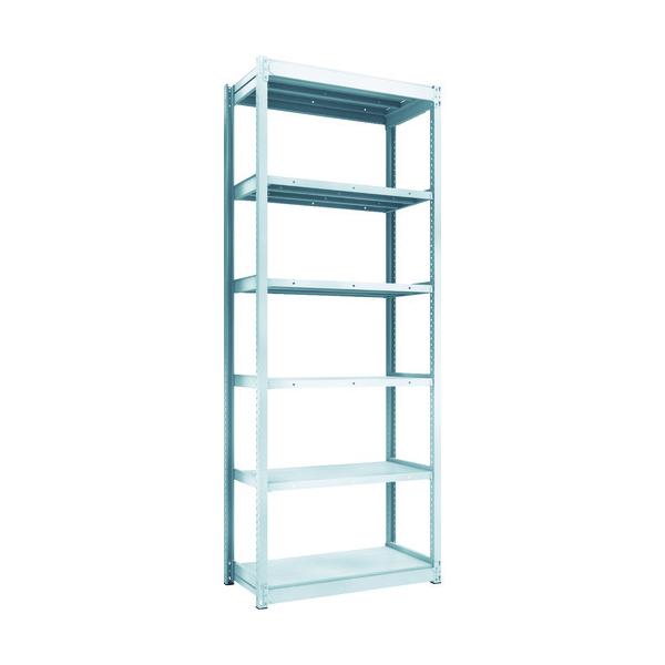 gXRR TRUSCO TUG^yʃ{gXI 100kg P̌^ 940×474×H2400 6i TUG100-83S-6 Ԍ |Cg10{