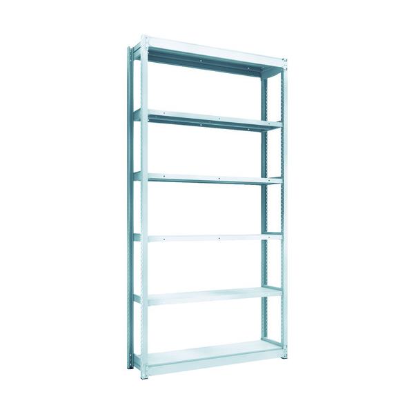 gXRR TRUSCO TUG^yʃ{gXI 100kg P̌^ 1240×324×H2400 6i TUG100-84K-6 Ԍ |Cg10{