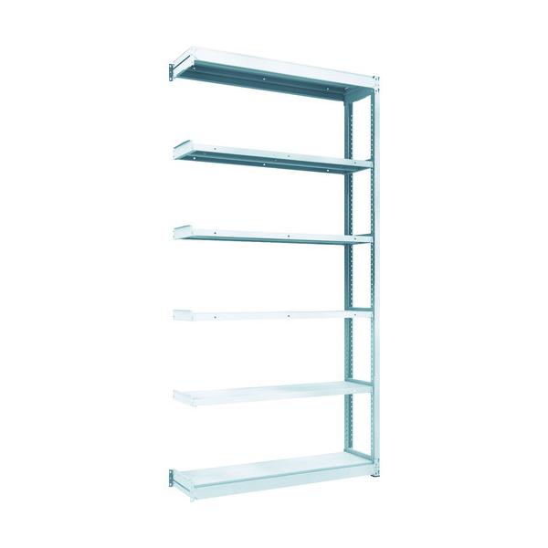 gXRR TRUSCO TUG^yʃ{gXI 100kg A^ 1240×324×H2400 6i TUG100-84K-6B Ԍ |Cg10{