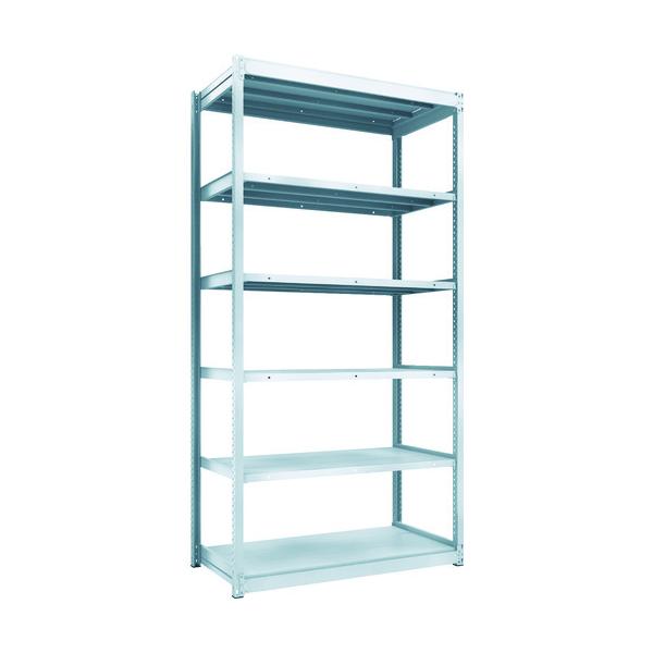 gXRR TRUSCO TUG^yʃ{gXI 100kg P̌^ 1240×624×H2400 6i TUG100-84L-6 Ԍ |Cg10{