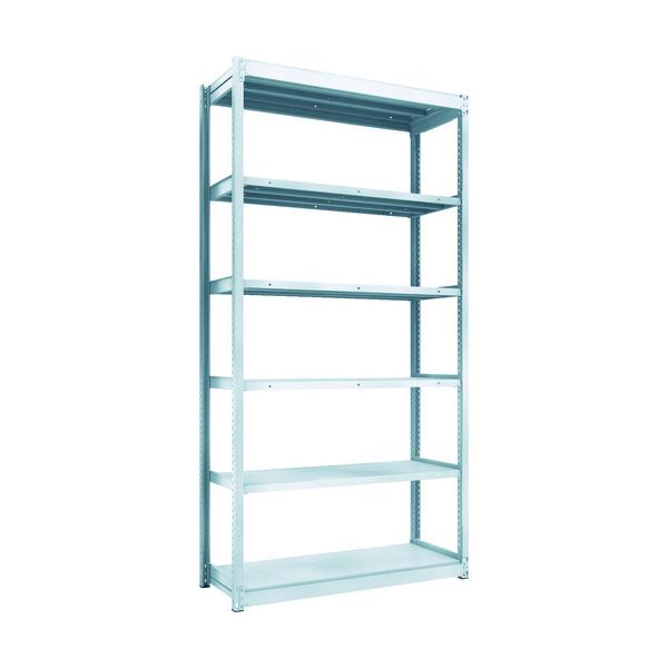 gXRR TRUSCO TUG^yʃ{gXI 100kg P̌^ 1240×474×H2400 6i TUG100-84S-6 Ԍ |Cg10{