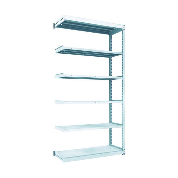 gXRR TRUSCO TUG^yʃ{gXI 100kg A^ 1240×474×H2400 6i TUG100-84S-6B Ԍ |Cg10{