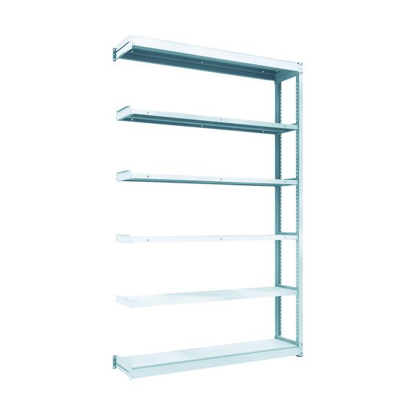 gXRR TRUSCO TUG^yʃ{gXI 100kg A^ 1540×324×H2400 6i TUG100-85K-6B Ԍ |Cg10{