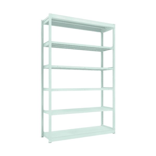 gXRR TRUSCO TUG^yʃ{gXI 100kg P̌^ 1540×474×H2400 6i TUG100-85S-6 Ԍ |Cg10{