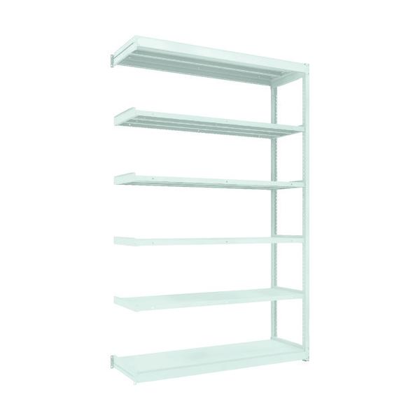 gXRR TRUSCO TUG^yʃ{gXI 100kg A^ 1540×474×H2400 6i TUG100-85S-6B Ԍ |Cg10{