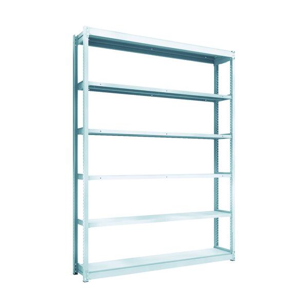 gXRR TRUSCO TUG^yʃ{gXI 100kg P̌^ 1840×324×H2400 6i TUG100-86K-6 Ԍ |Cg10{