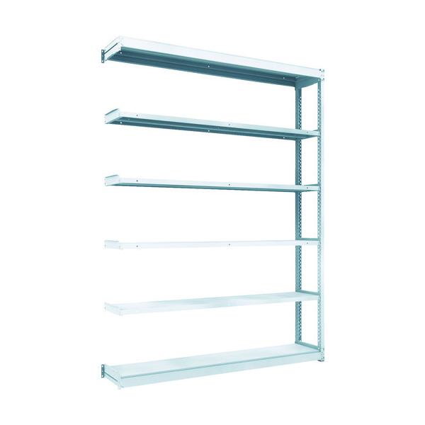 gXRR TRUSCO TUG^yʃ{gXI 100kg A^ 1840×324×H2400 6i TUG100-86K-6B Ԍ |Cg10{