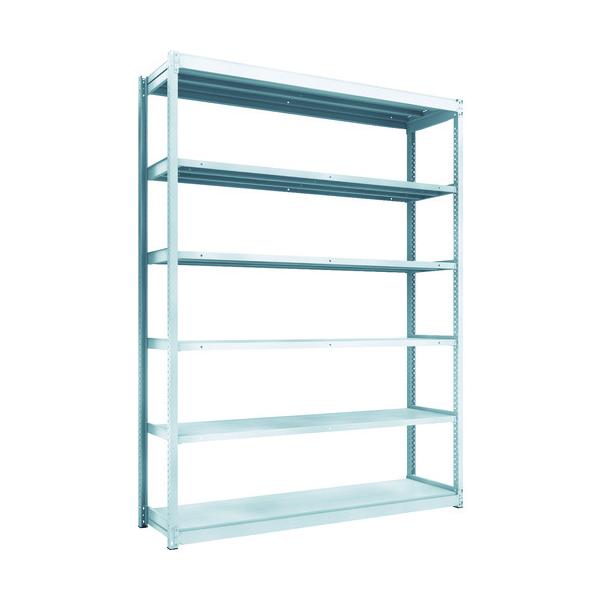 gXRR TRUSCO TUG^yʃ{gXI 100kg P̌^ 1840×474×H2400 6i TUG100-86S-6 Ԍ |Cg10{