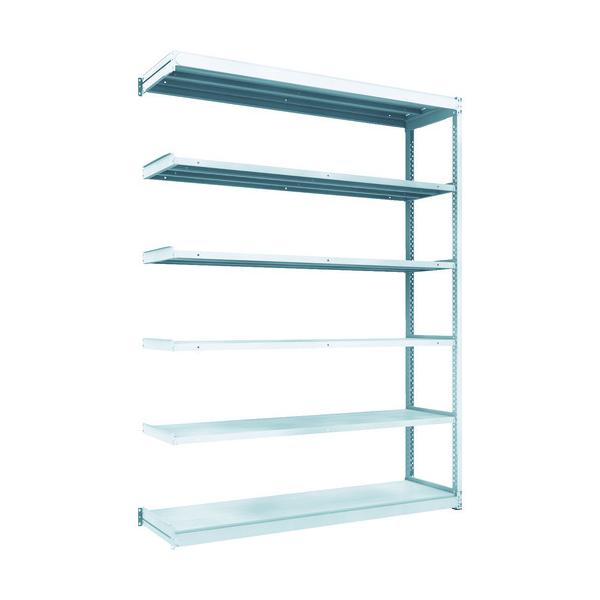 gXRR TRUSCO TUG^yʃ{gXI 100kg A^ 1840×474×H2400 6i TUG100-86S-6B Ԍ |Cg10{