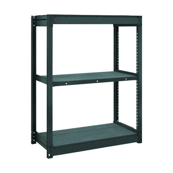 gXRR TRUSCO TUG^yʒI  100kgP 940X474XH1200 3i TUG100-43S-3-BK Ԍ |Cg10{