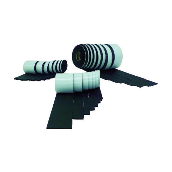 gXRR TRUSCO ^tOEPDMe[v 3mmX40mmX10m TAFLT-340-10M Ԍ |Cg10{