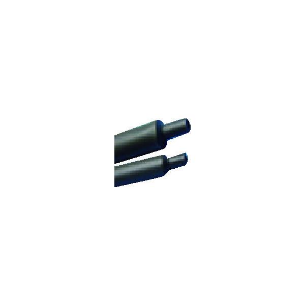�g���X�R���R TRUSCO �T���C�`�`���[�u1m ���k�O���a12mm 5�{���� ST3-12040 ���Ԍ��� �|�C���g10�{