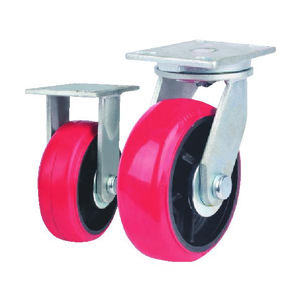 gXRR TRUSCO d׏dpLX^[  200MM ώE^ԗ700KGF HR/HM200700PCI-TG Ԍ |Cg10{