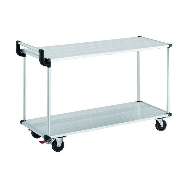 gXRR TRUSCO A~ ApJ[g ȉ 2iБ^Cv 1200×480mm Xgbp[t AL22-1248S Ԍ |Cg10{