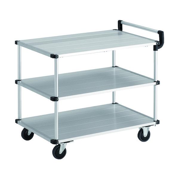 gXRR TRUSCO A~ ApJ[g ȉ 3iБ^Cv 900×480mm AL23-0948 Ԍ |Cg10{