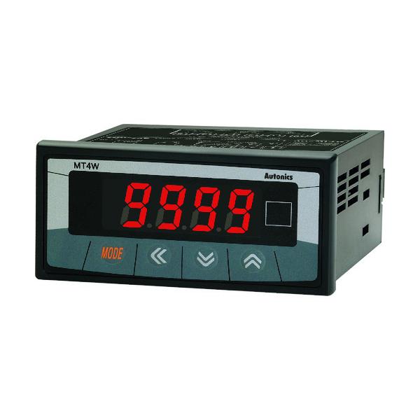 �}�����X�d�� �I�[�g�j�N�X �f�W�^���}���`�p�l�����[�^ MT4W-DA-1N ���Ԍ��� �|�C���g10�{