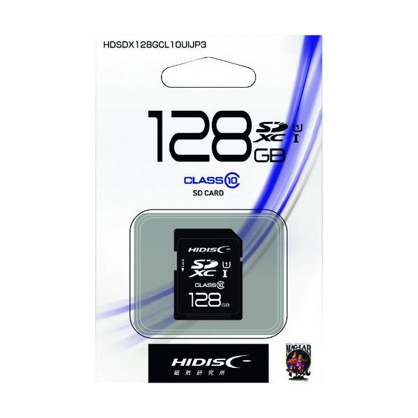 C nCfBXN SD128GB HDSDX128GCL10UIJP3 Ԍ |Cg10{