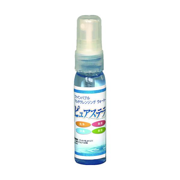 �O�c�V�F���T�[�r�X ZENON �s���A�X�e��pH12.7 30ml PURESTELLAPH12.7-30ML ���Ԍ��� �|�C���g10�{