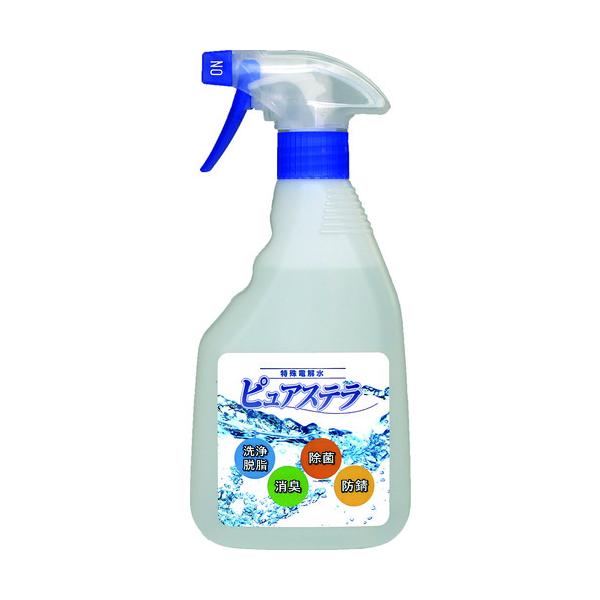 �O�c�V�F���T�[�r�X ZENON �s���A�X�e��pH12.7 500ml PURESTELLAPH12.7-500ML ���Ԍ��� �|�C���g10�{