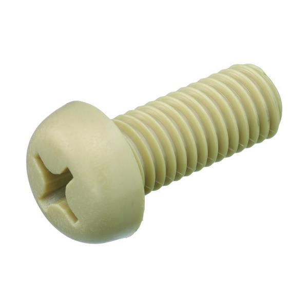 �g���X�R���R TRUSCO �|���t�F�j�����T���t�@�C�h PPS �\�����t�i�x���l�W M3X12 50�{�� BPPS-PHM3X12 ���Ԍ��� �|�C���g10�{