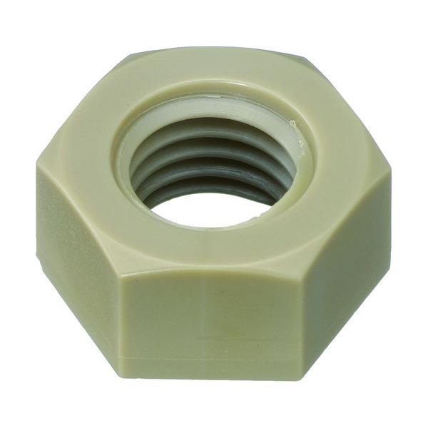 gXRR TRUSCO |G[eG[ePg PEEK Zpibg M6 50 BPEEK-NTM6 Ԍ |Cg10{