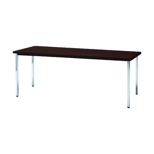 �g���X�R���R TRUSCO ��c�p�e�[�u�� 1800X450XH700 �p�r ���I���� ���[�Y TD1845-RO ���Ԍ��� �|�C���g10�{