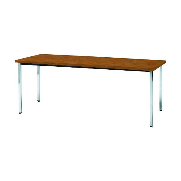 �g���X�R���R TRUSCO ��c�p�e�[�u�� 1800X450XH700 �p�r ���I���� �`�[�N TD1845-T ���Ԍ��� �|�C���g10�{