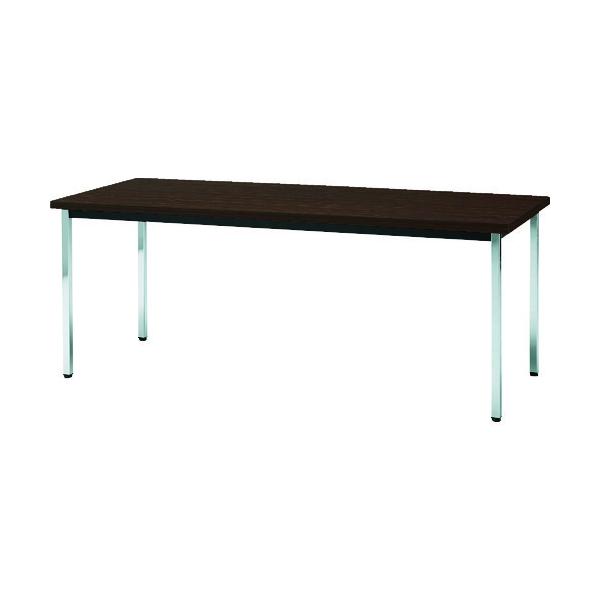 �g���X�R���R TRUSCO ��c�p�e�[�u�� 1800X600XH700 �p�r ���I���� ���[�Y TD1860-RO ���Ԍ��� �|�C���g10�{