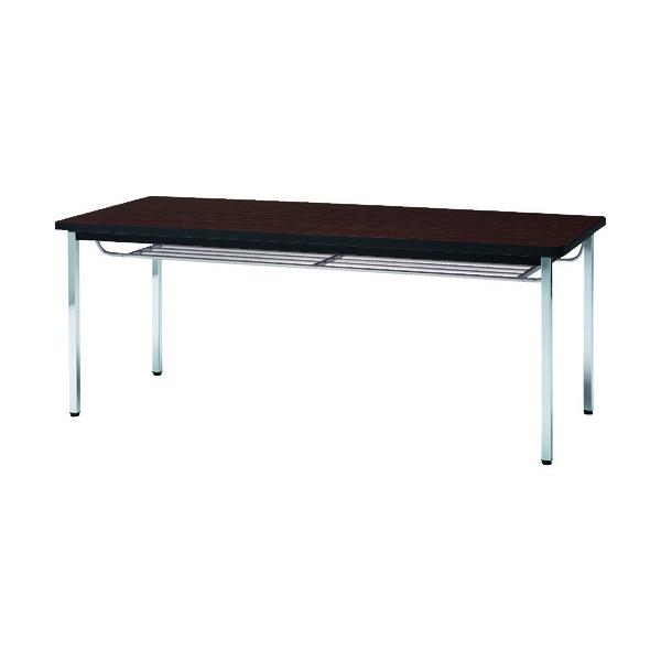 �g���X�R���R TRUSCO ��c�p�e�[�u�� 1800X750XH700 ���I�t �ۋr ���[�Y TDST1875-RO ���Ԍ��� �|�C���g10�{