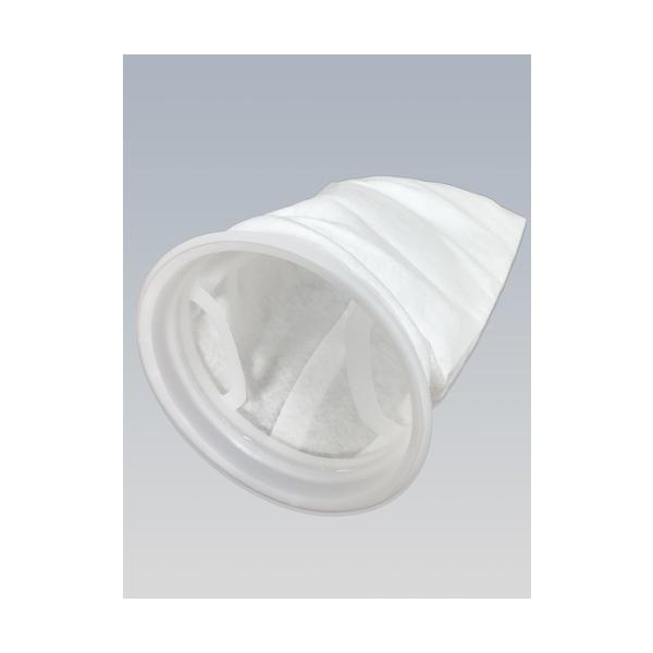 納期について：取寄品3〜5営業日目発送予定★欠品時除くメーカー名：安積濾紙(株)【 特長 】・コンパクトで大流量のろ過に適しています。・フィルター交換作業が容易です。【 用途 】・液体用。・塗料、洗浄液、メッキ液、クーラント液、各種プロセス...