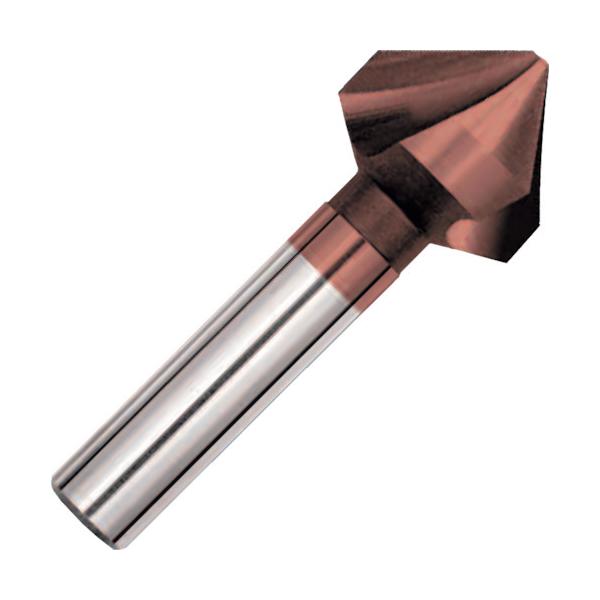 �E�H�[�^�[�~���Y 3���n�J�E���^�[�V���N90°6.3xL45 HSSco+TiAlN WMC5TA063S5L45 ���Ԍ��� �|�C���g10�{