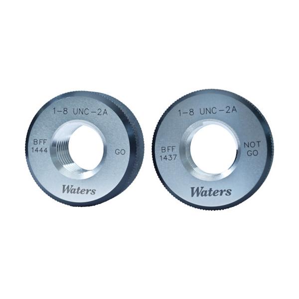 �E�H�[�^�[�Y�� WATERS ���j�t�@�C�˂��p�����O�Q�[�W UNC WR2-56UNC2A ���Ԍ��� �|�C���g10�{