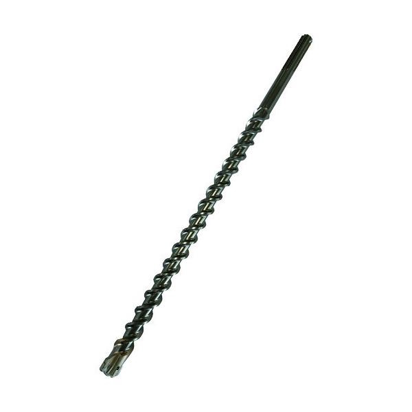 �X�i�b�v�I���E�c�[���Y BAHCO �R���N���[�g�h���� SDS MAX 4 CUTTERS �S��520mm �n�a25mm 4656-25-520 ���Ԍ��� �|�C���g10�{