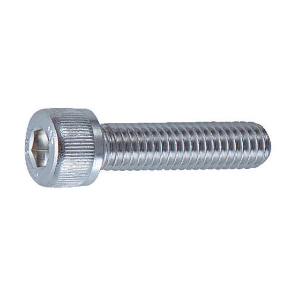 �g���X�R���R TRUSCO �Z�p���t�{���g �X�e�����X �S�l�W M5×18 34�{�� /�L���b�v�{���g CAP B44-0518 ���Ԍ��� �|�C���g10�{