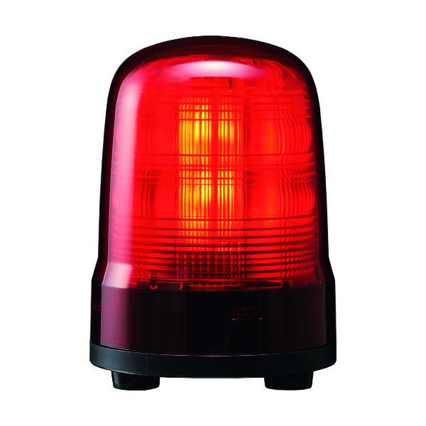 pgCg PATLITE [^X] 100 M1 Lu R SF10-M1JN-R Ԍ |Cg10{