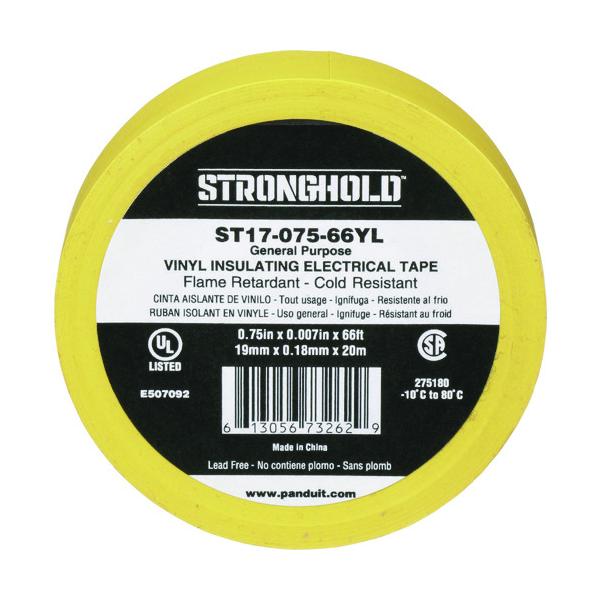 XgOz[h StrongHoldrj[e[v ʗprp  19.1mm 20m ST17-075-66YL ST17-075-66YL Ԍ |Cg10{