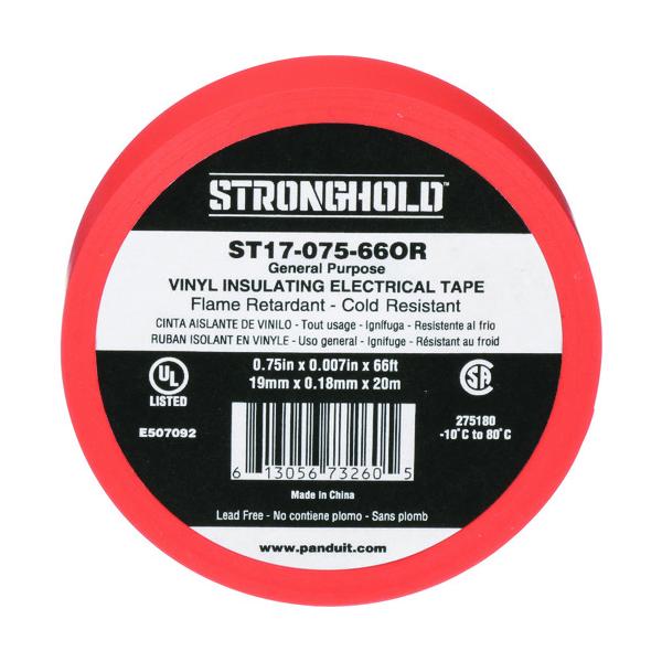 XgOz[h StrongHoldrj[e[v ʗprp IW 19.1mm 20m ST17-075-66OR ST17-075-66OR Ԍ |Cg10{
