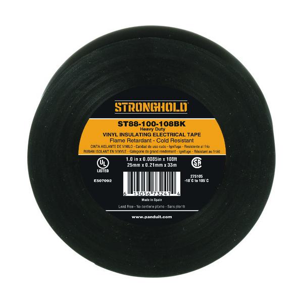 XgOz[h StrongHoldrj[e[v ϔMEϊER wr[f[eB[O[h  25.4mm 33m ST88-100-108BK ST88-100-108BK |Cg10{