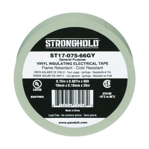 XgOz[h StrongHoldrj[e[v ʗprp O[ 19.1mm 20m ST17-075-66GY ST17-075-66GY Ԍ |Cg10{