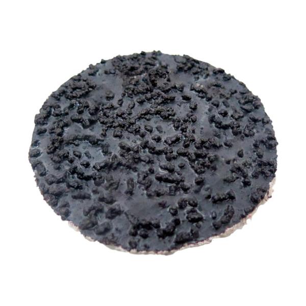 納期について：取寄品3〜5営業日目発送予定★欠品時除くメーカー名：(株)モトユキ【 特長 】・ブルドッグ スリムグラインダー BMC-SG-1A用研削ディスクです。・鉄板、鉄骨の黒皮除去に最適です。【 用途 】・鉄板、鉄骨の黒皮除去。【 仕...