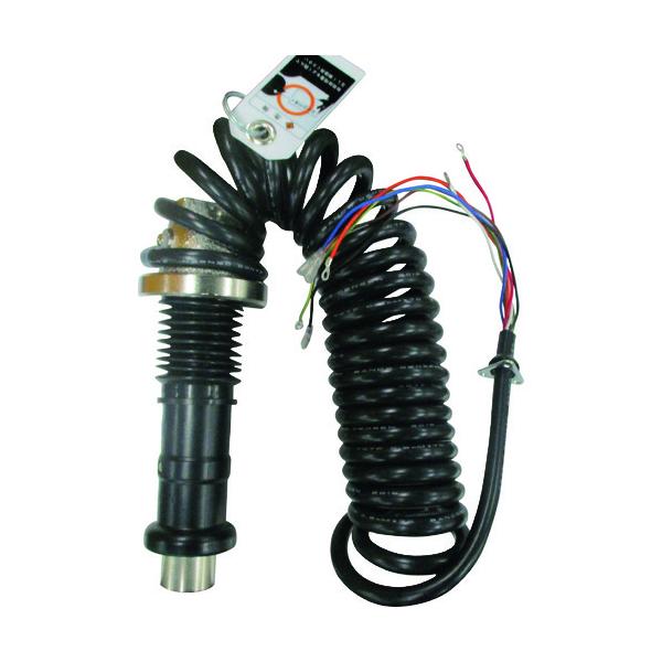 �L�g�[ KITO �d�C�`�F�[���u���b�N �L�g�[�Z���N�gED3B�`�p���i �I�V�{�^���R�[�h7C 1�� �K���@��:EDC 06SV�A10SV Z5BT201-10205 ���Ԍ��� �|�C���g10�{